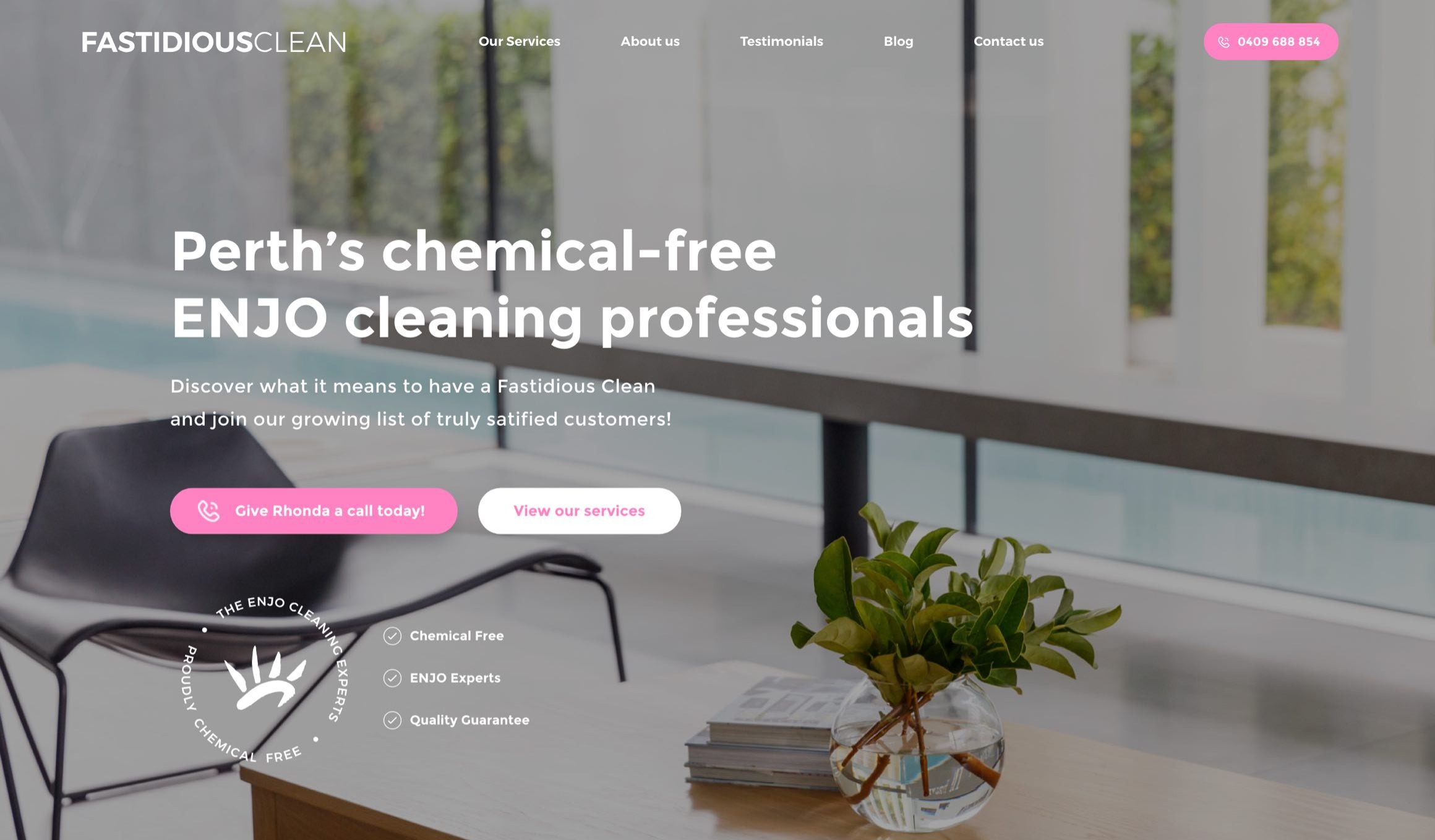 Our brand new website is now live! Our brand new website is now live!