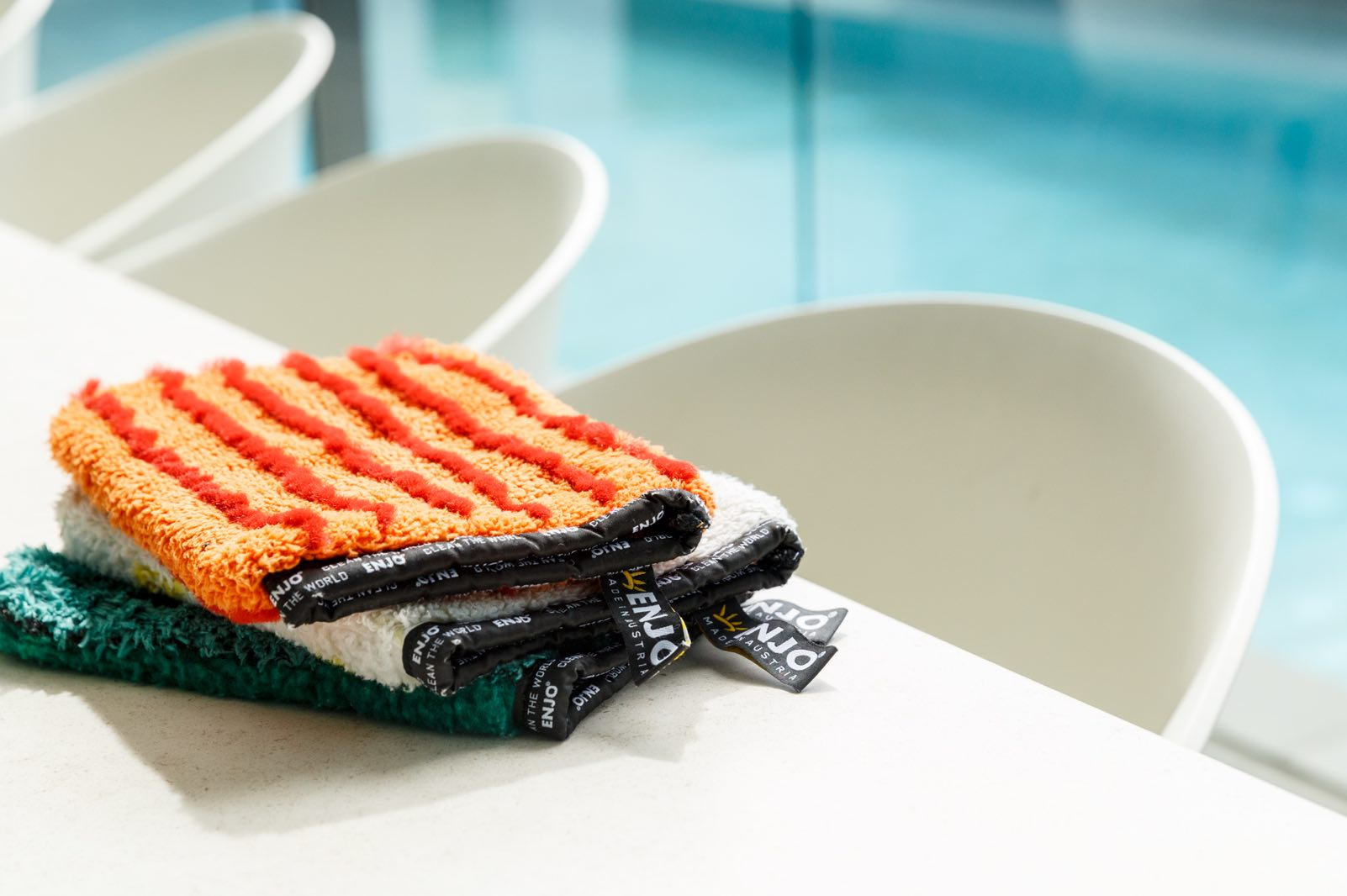 ENJO Cleaning Experts