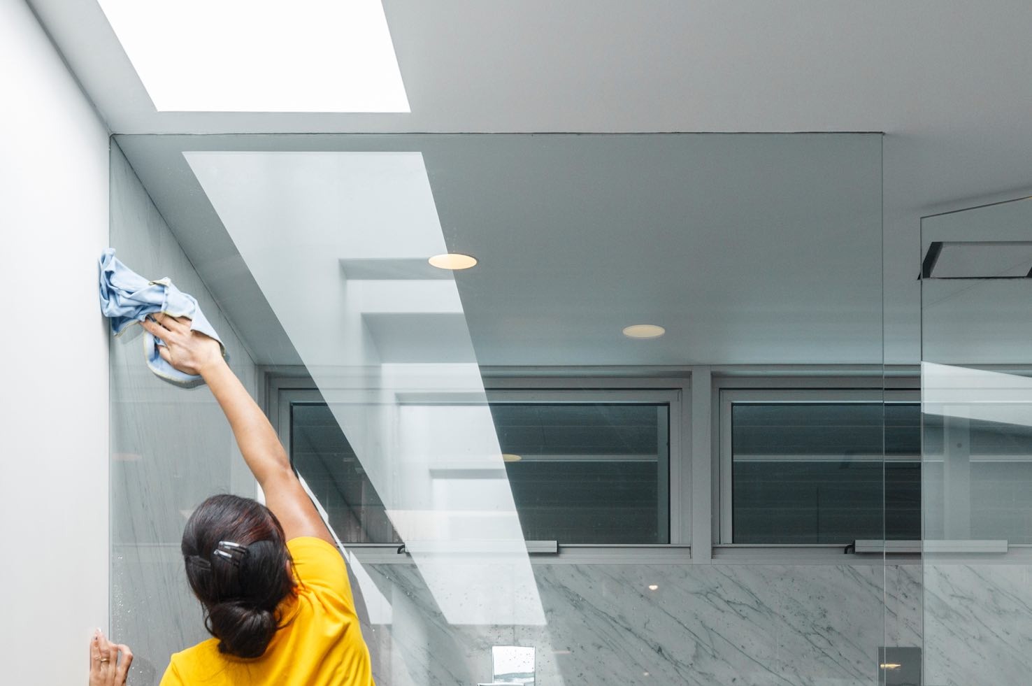 A clean that’s second to none.