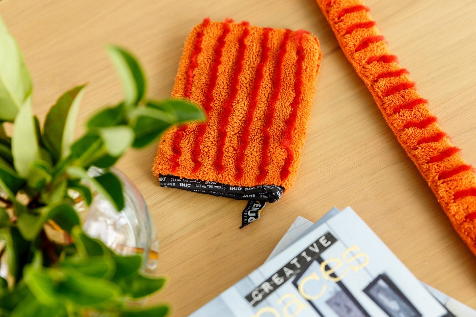 Perth’s eco-friendly cleaning professionals.