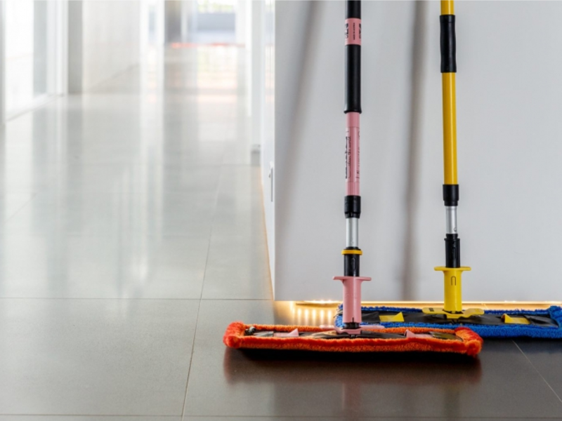 Why Choose Eco-Friendly Cleaning? Why Choose Eco-Friendly Cleaning?