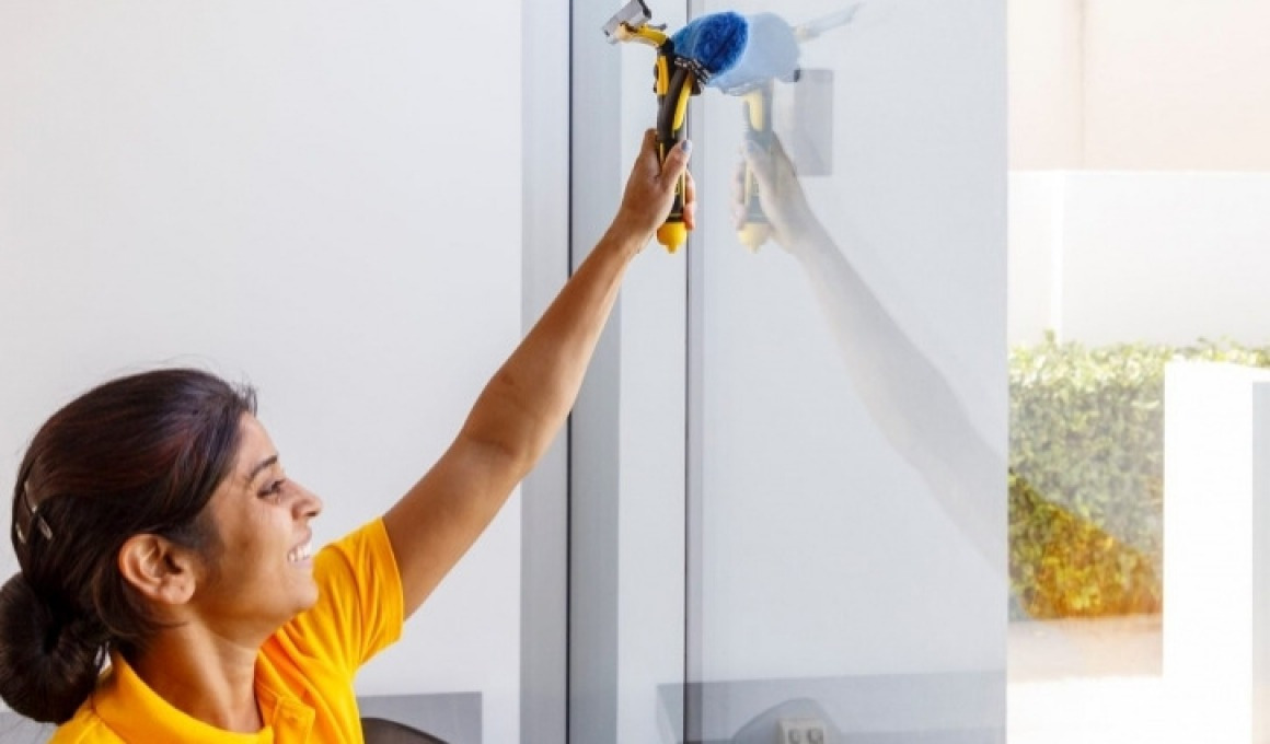 Environmentally Friendly Cleaners – 7 Reasons to Go Green