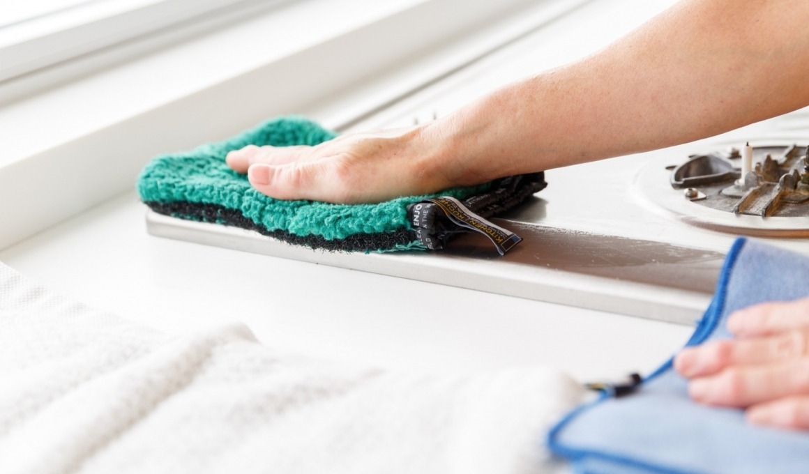 Autumn Eco Friendly Cleaning Perth | Fastidious Clean