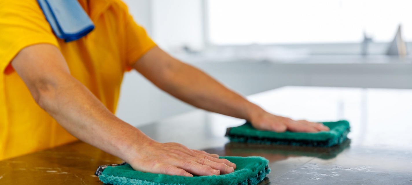 Eco-Friendly Cleaning Services in Perth