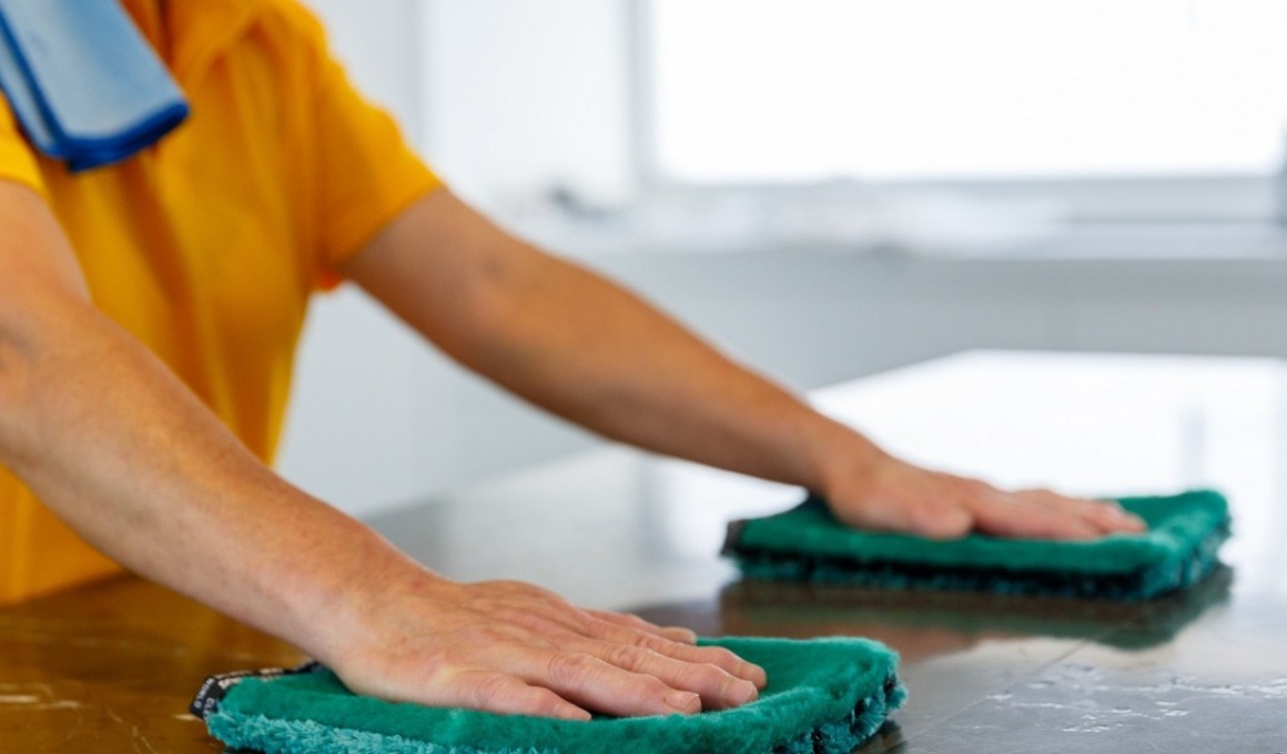 Why Fastidious Clean Is Different