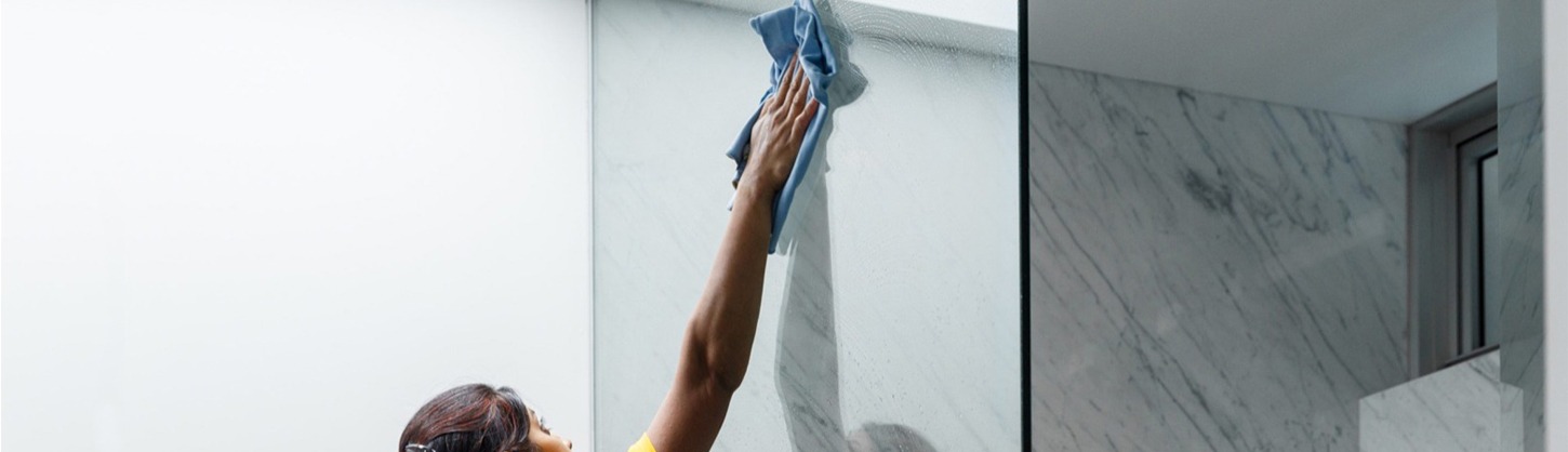 Chemical Free Cleaning Companies