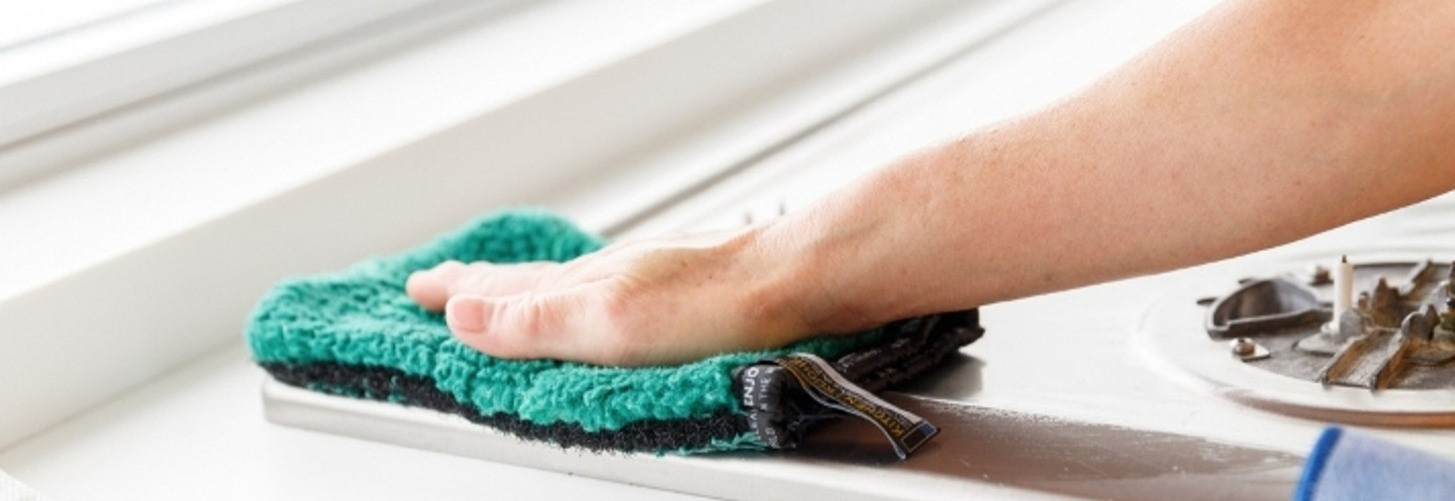 Green Cleaning Perth – The Fastidious Way