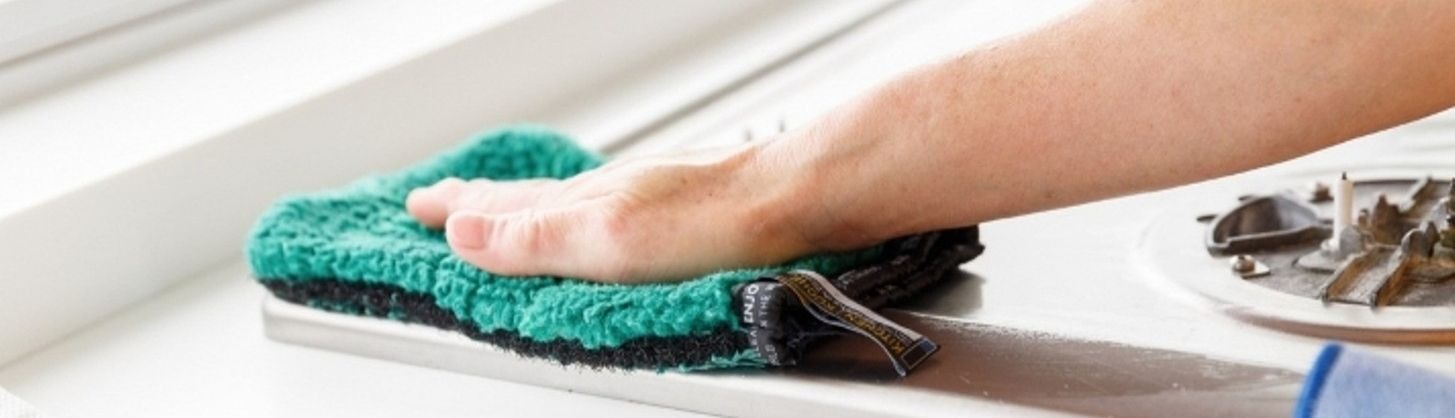 House Cleaning Eco Friendly