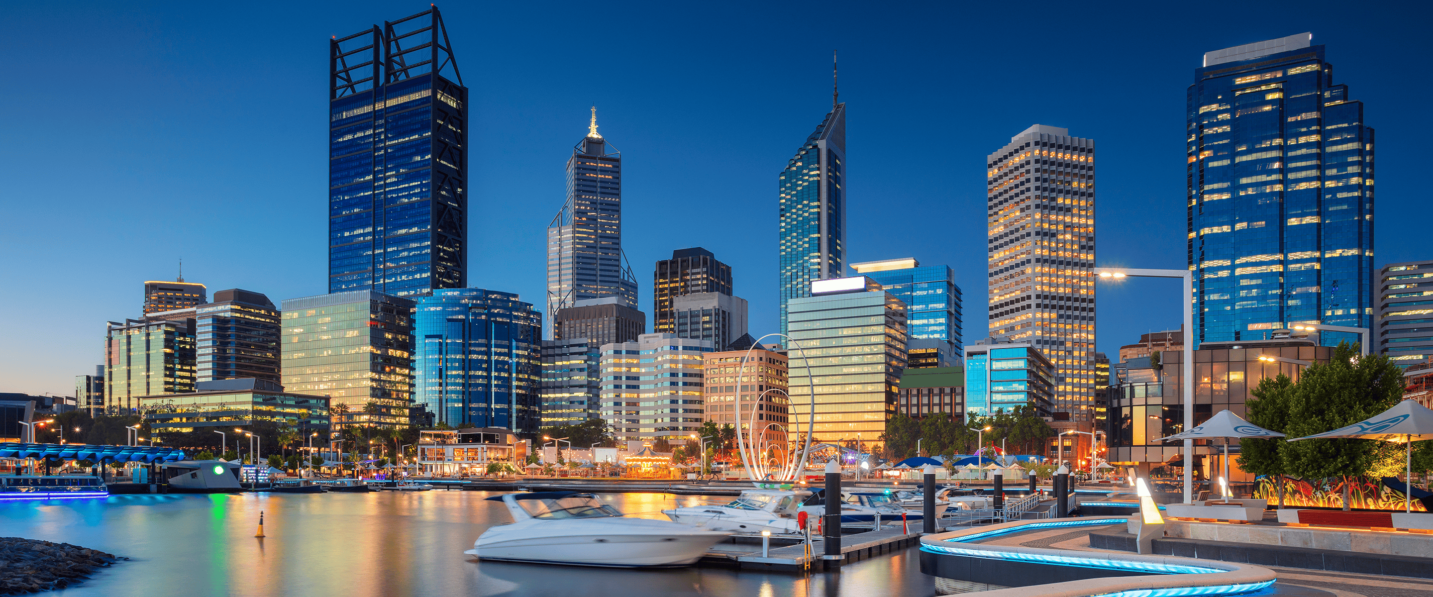 Chemical-Free Boat Cleaning Perth