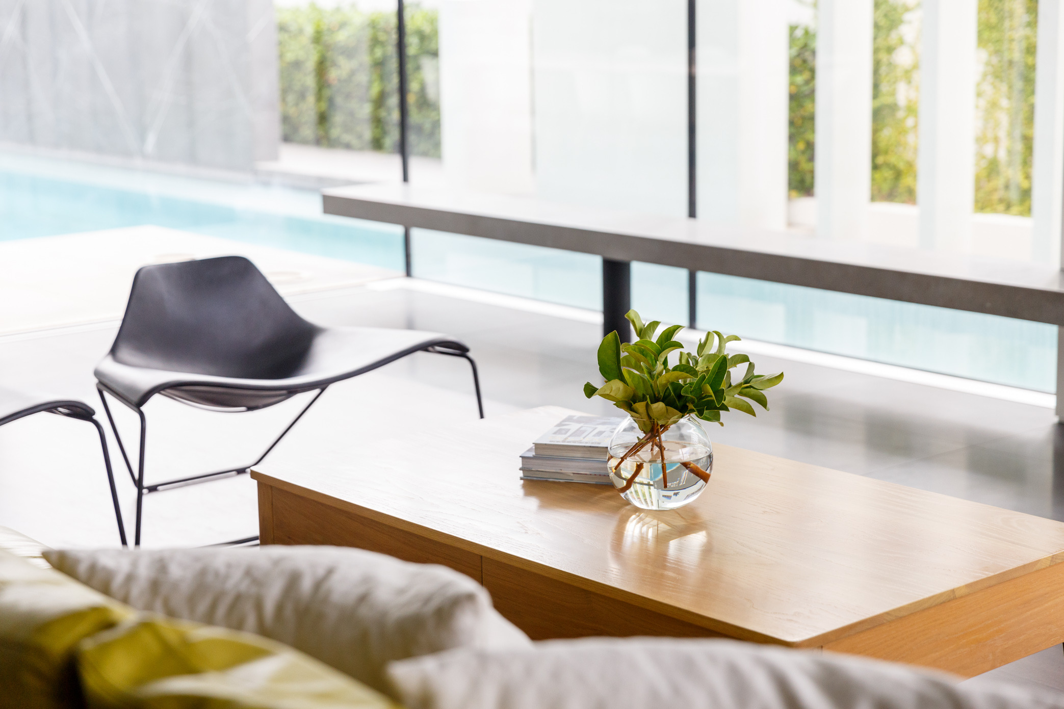 Get that clean-home feeling like never before.